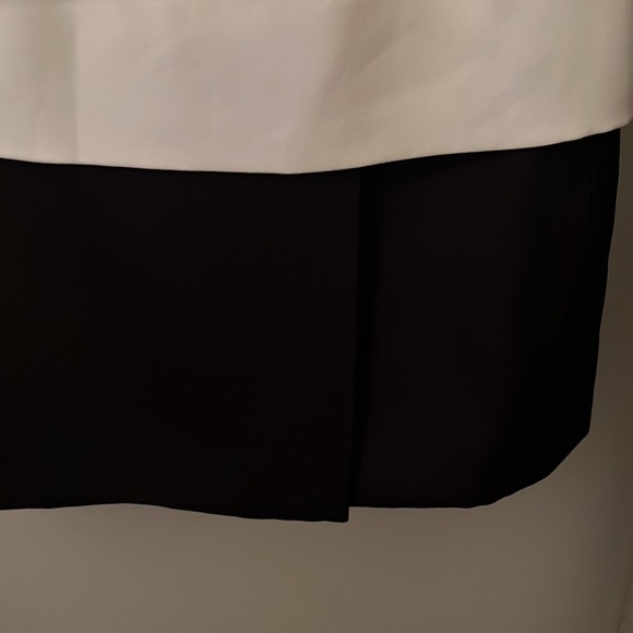 Club Monaco Dress in 00 - Picture 4 of 6